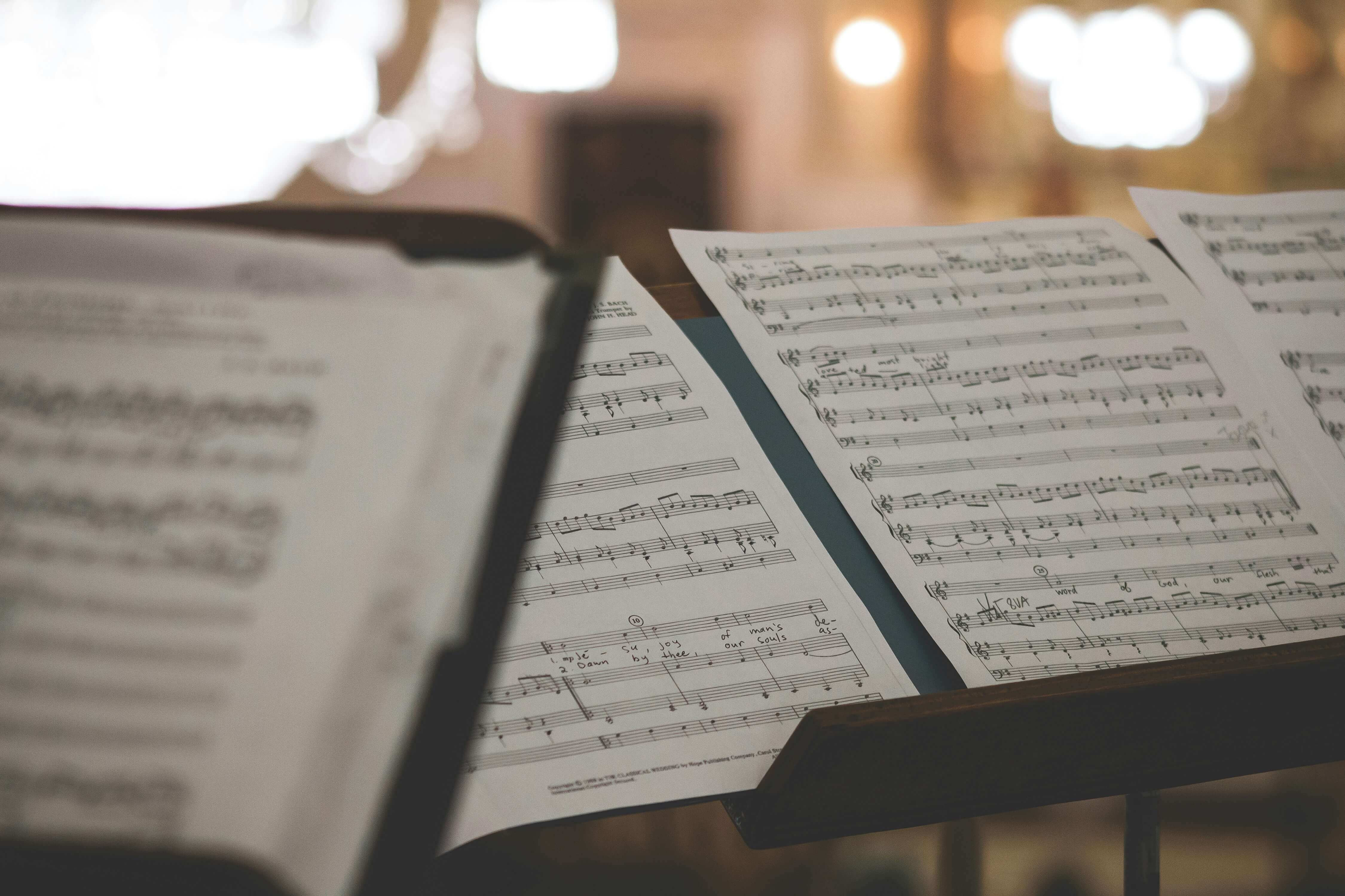 Orchestration