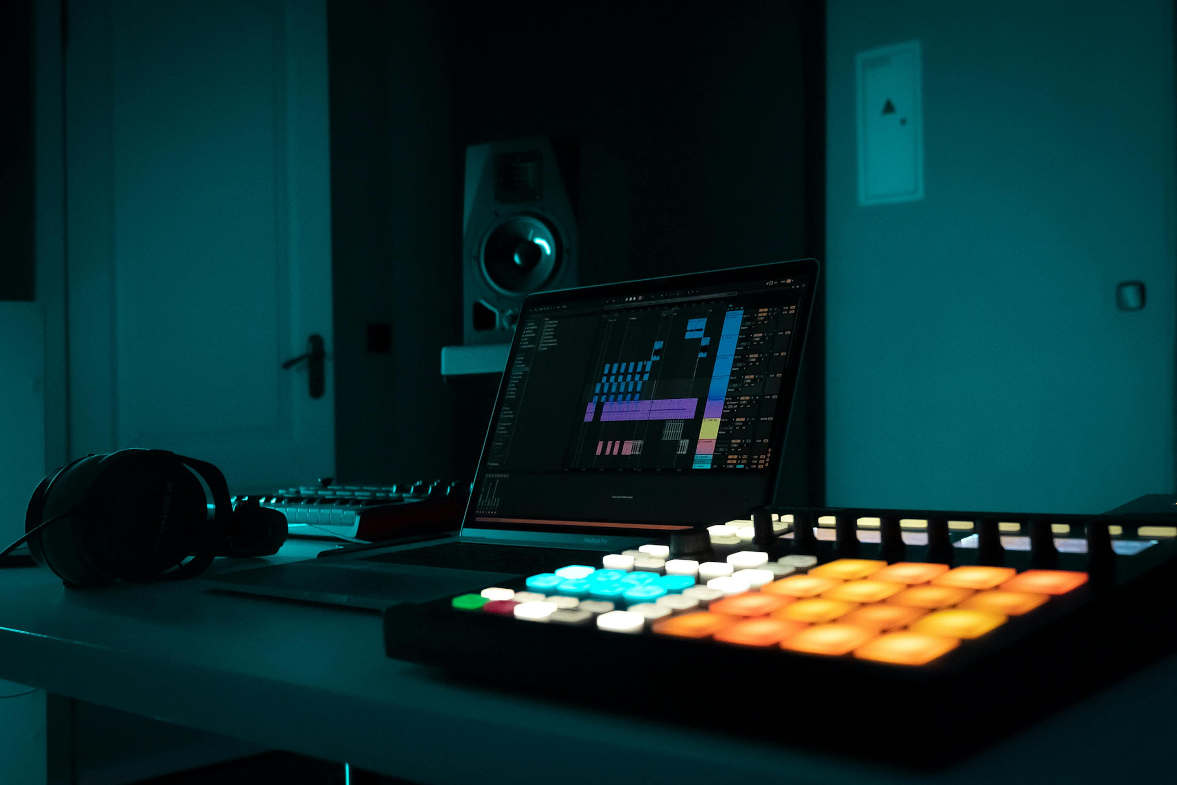 Film Scoring