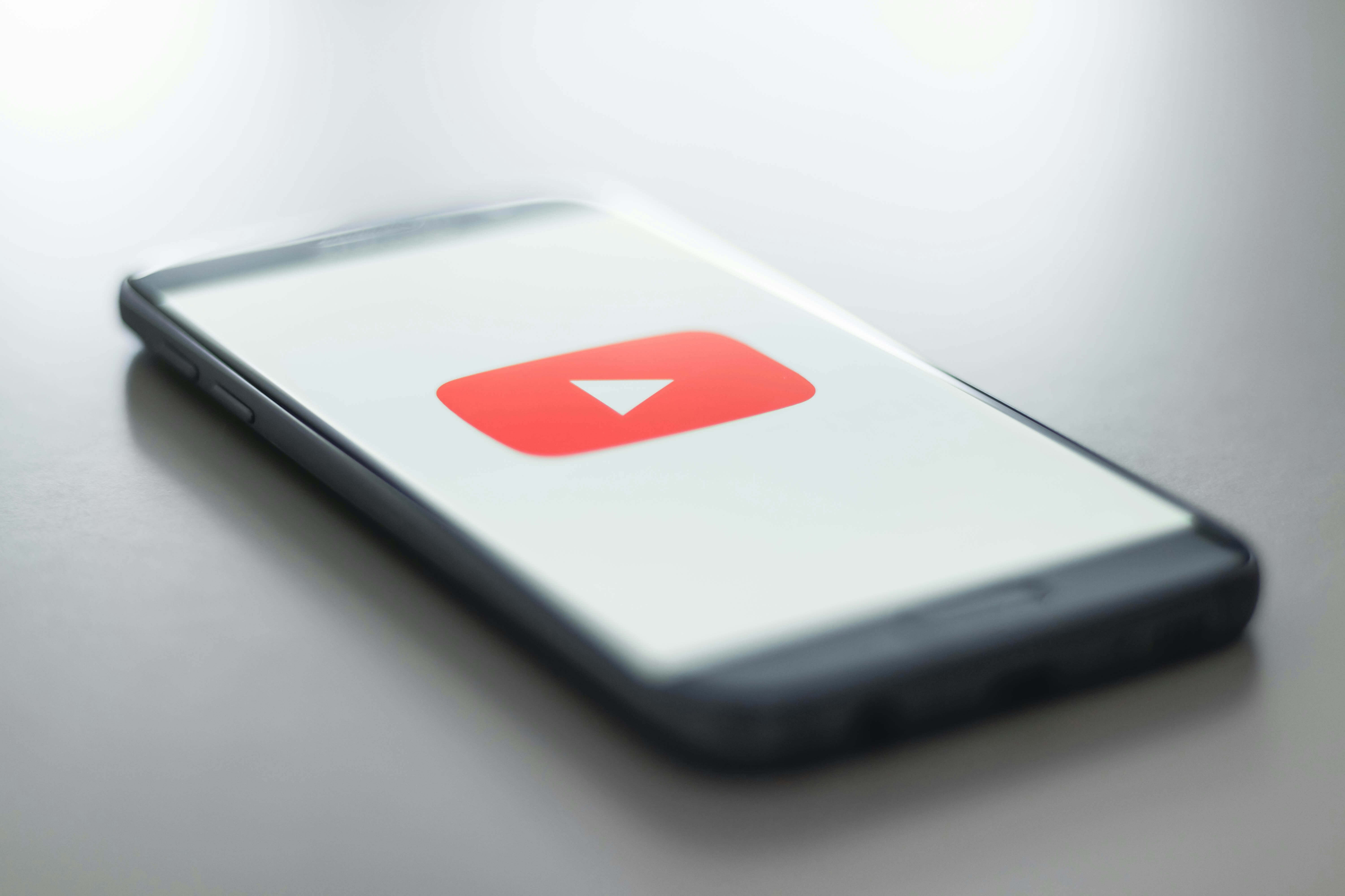 YouTube Content Creation